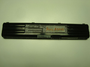 Батерия за лаптоп Asus A3000 A41-A3 (втора употреба)